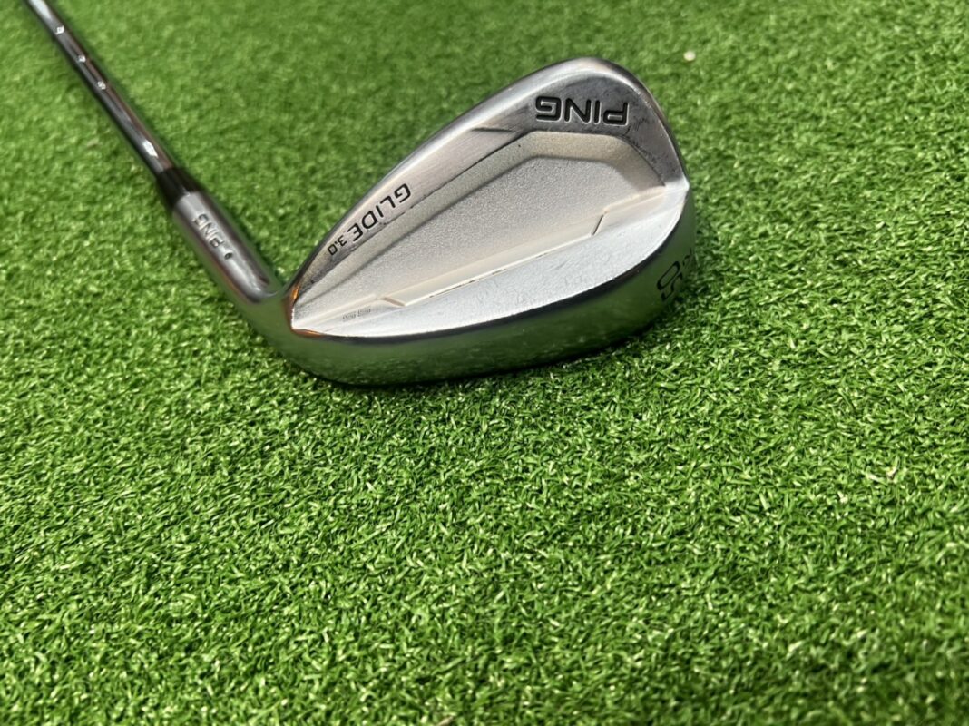 Ping glide 3.0  50 độ cán awt