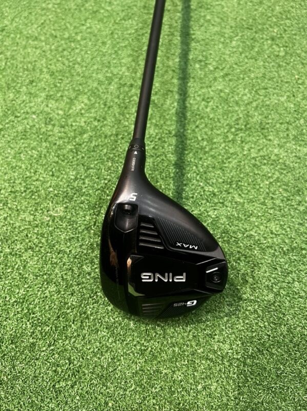 Gỗ 5 Ping G425 max 17,5 độ cán SR