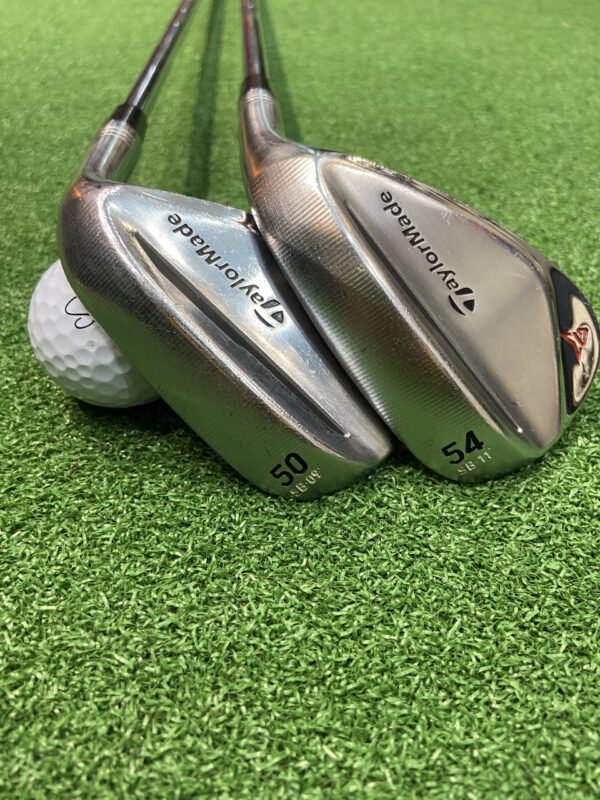 Taylormade MG 54-58 độ