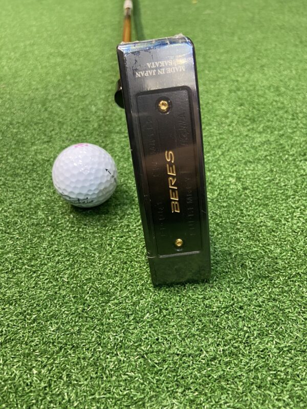 Putt Honma 4 sao