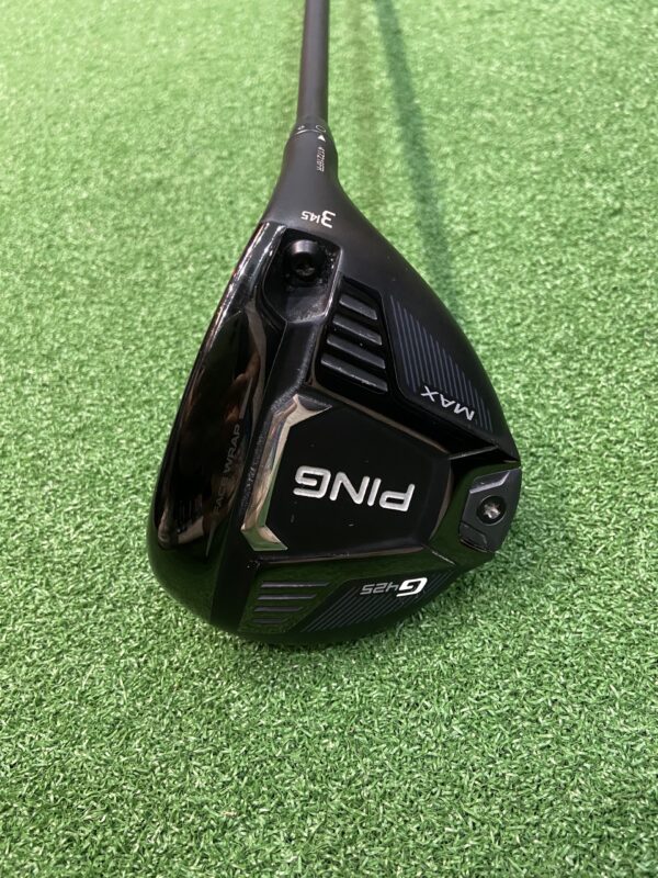 Gỗ 3 Ping G425 max cán R