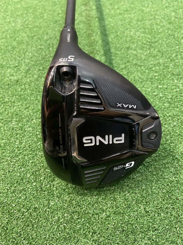Gỗ 5 Ping G425 max cán R