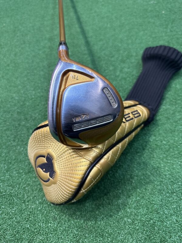 Gỗ 7 Honma beres 07 R