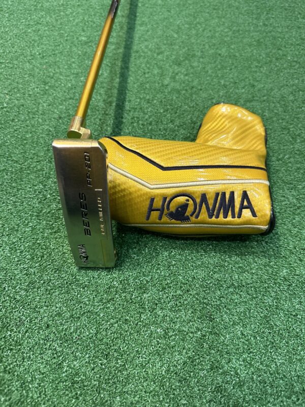 Putt Honma 4 sao PP 201