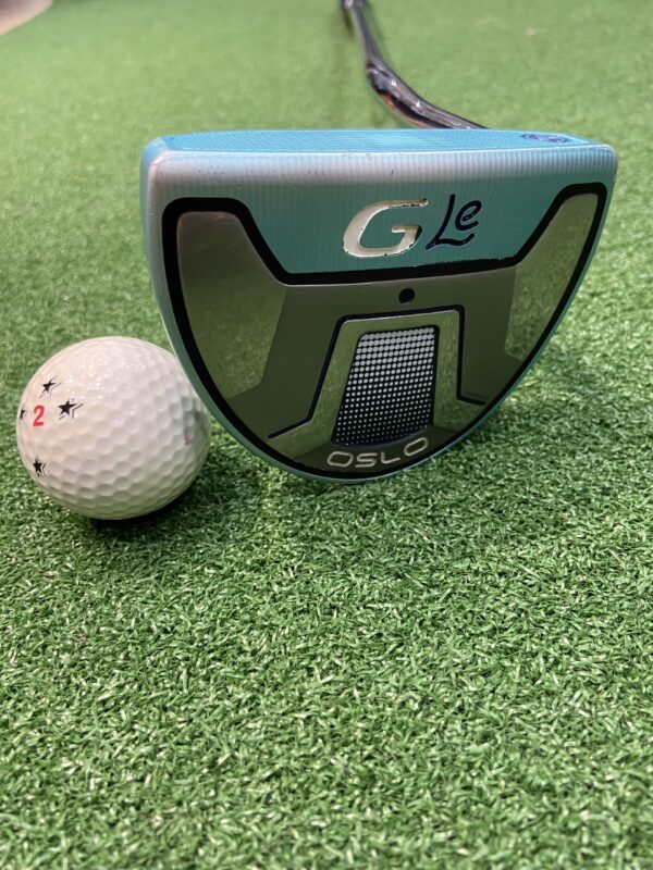 Putt Ping nữ Gle