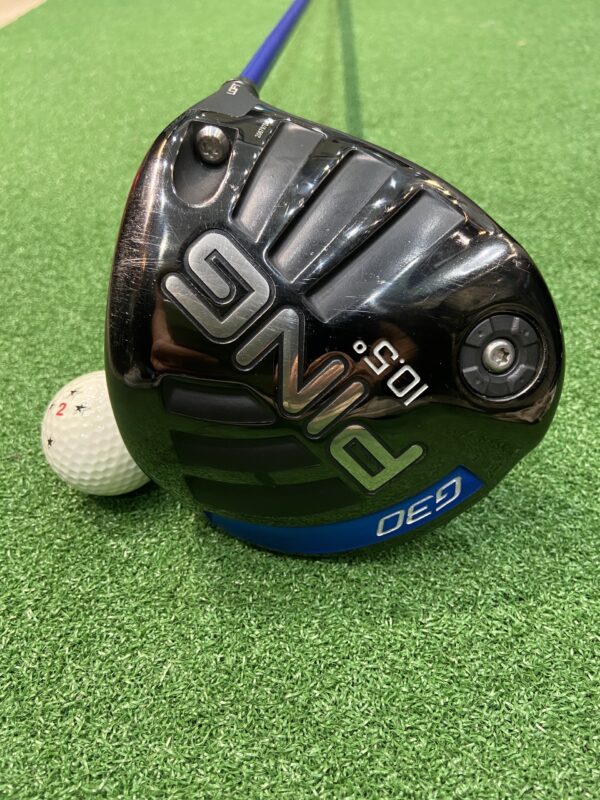 Driver Ping G cán S