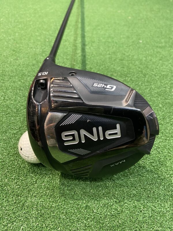 Driver Ping G425 max cán S