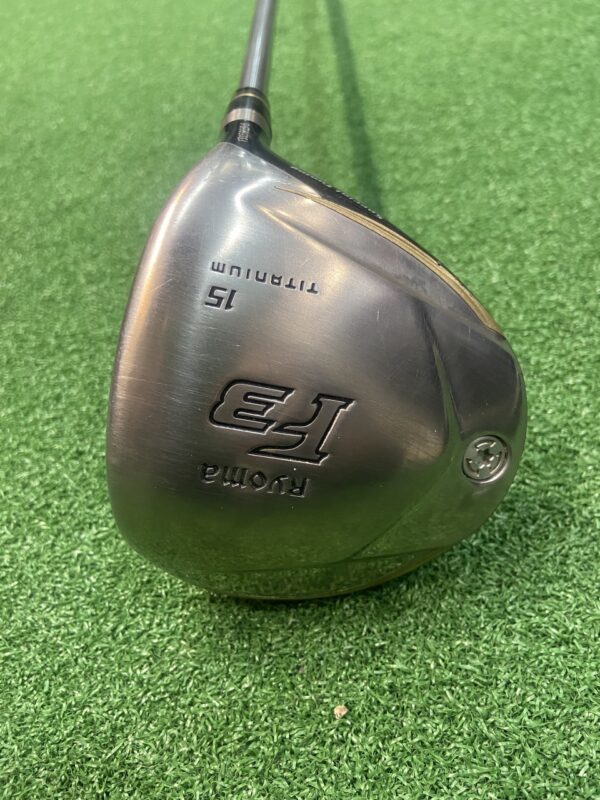Gỗ 3 Ryoma maxima
