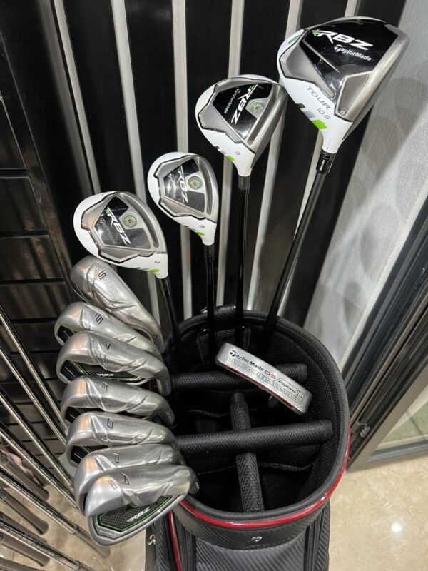 Bộ Gậy Taylormade RBZ