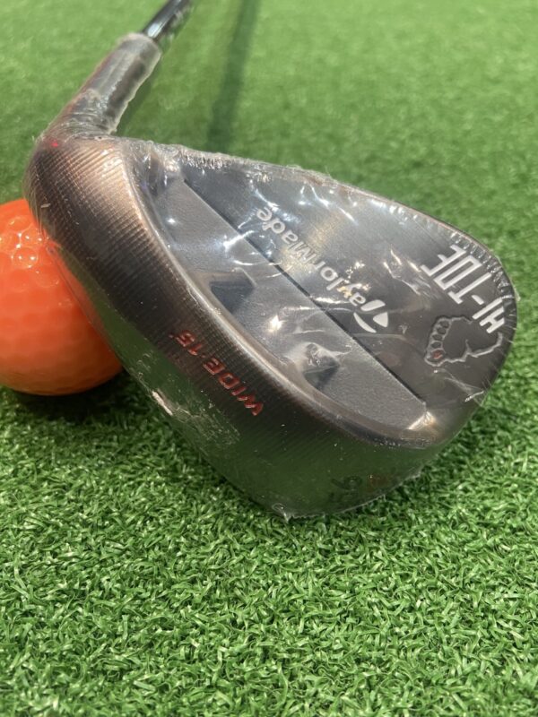 Taylormade MG - Hi toe 54 độ mới