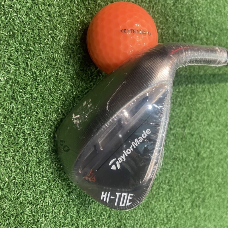 Taylormade MG - Hi toe 60 độ mới