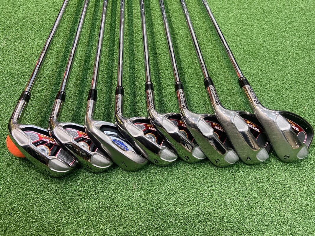 Bộ sắt Taylormade Burner 950R