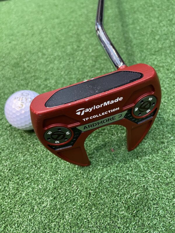Putt Taylormade TP collection Ardmore 3