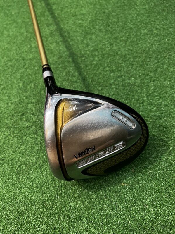 Driver Honma 2 sao S-07 47S