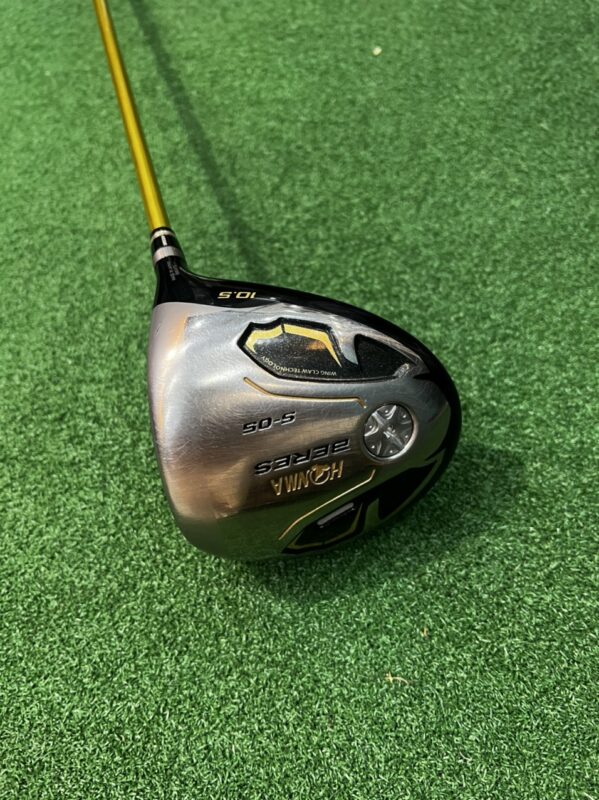 Driver Honma 3 sao S-05 48R