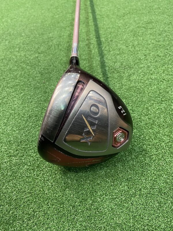 Driver XXIO nữ MP 1000