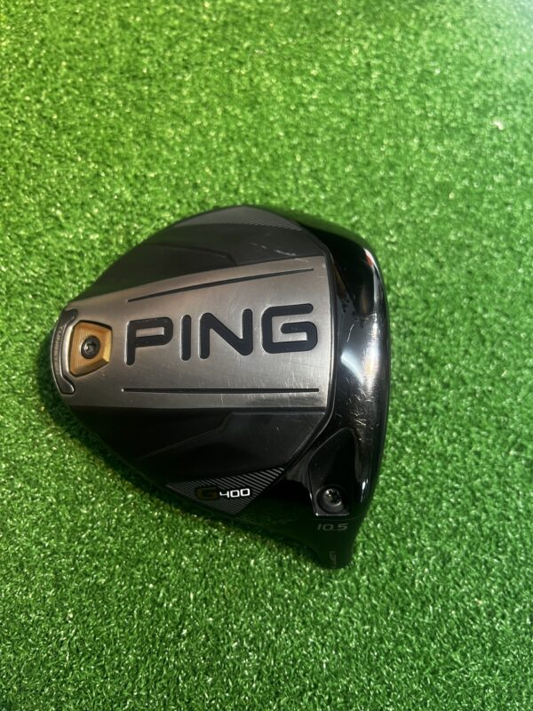Đầu Ping G400 10.5 độ