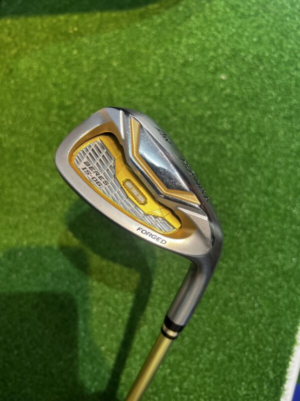 Gậy aw Honma 2 sao S-06 47SR