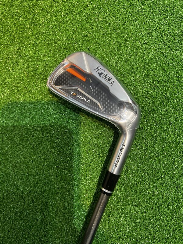 Gậy sắt số 7 Honma 747 mới 50S