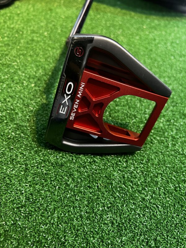 Putt Odyssey Seven mini