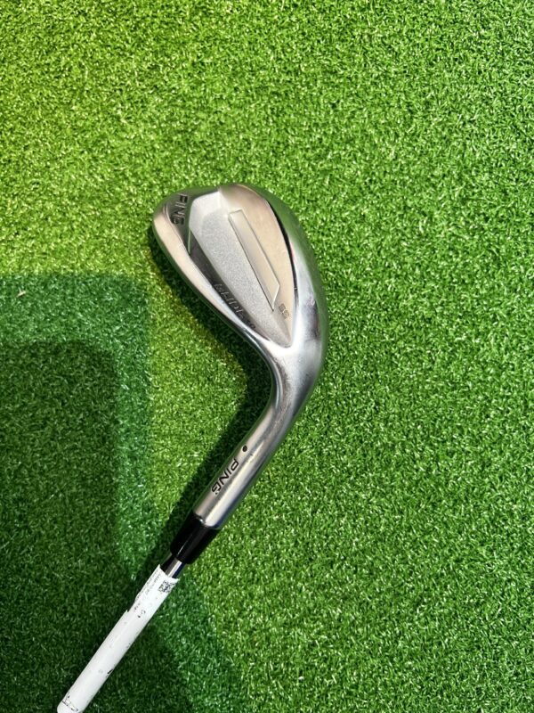 Gậy kỹ thuật 56 độ Ping Glide 3.0