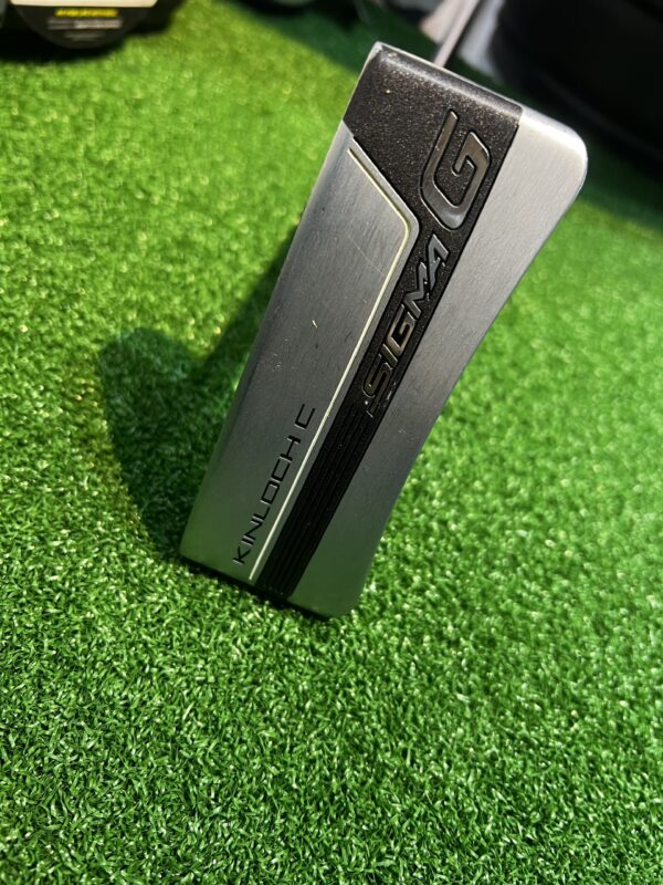 Putt Ping Sigma G