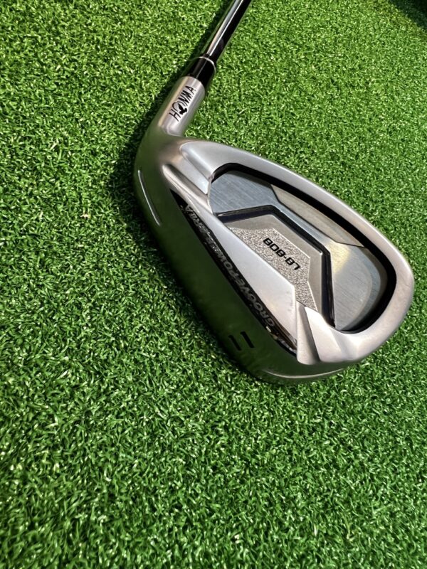 Gậy sắt số 11 Honma LB-808 zelos 7S