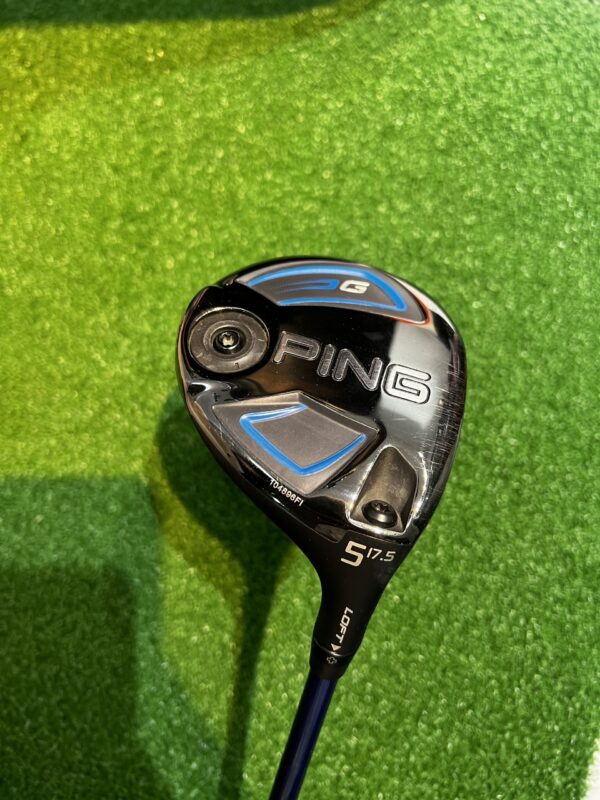 Gậy gỗ 5 Ping G30 S