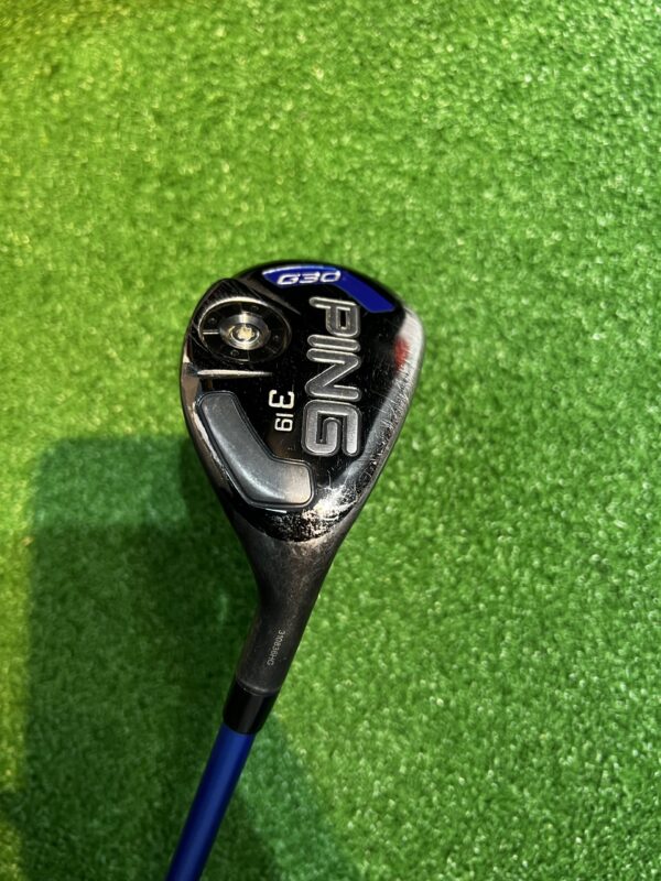 Gậy rescue 3 Ping G30 S