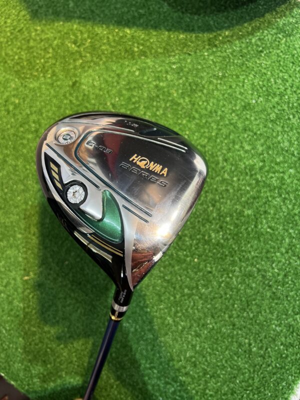Driver Honma nữ 2 sao E-03 40L