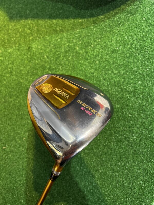 Driver Honma nữ 4 sao E-01