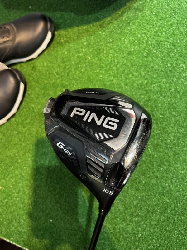 Driver Ping G425 max R/ SR/ S