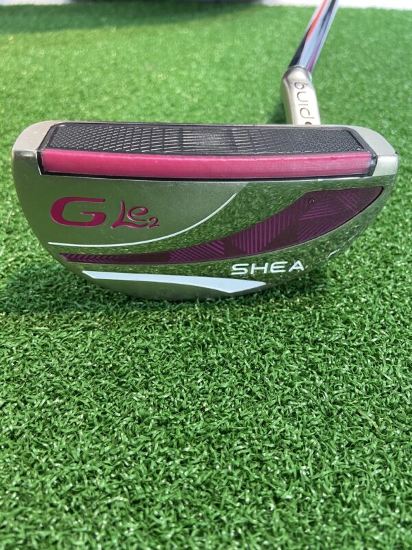 Gậy Putt Ping nữ Gle2