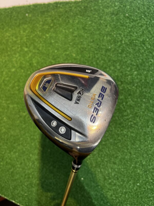Driver Honma 2 sao MG710 cán R