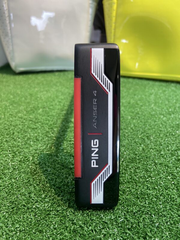 Gậy Putt Ping anser 4