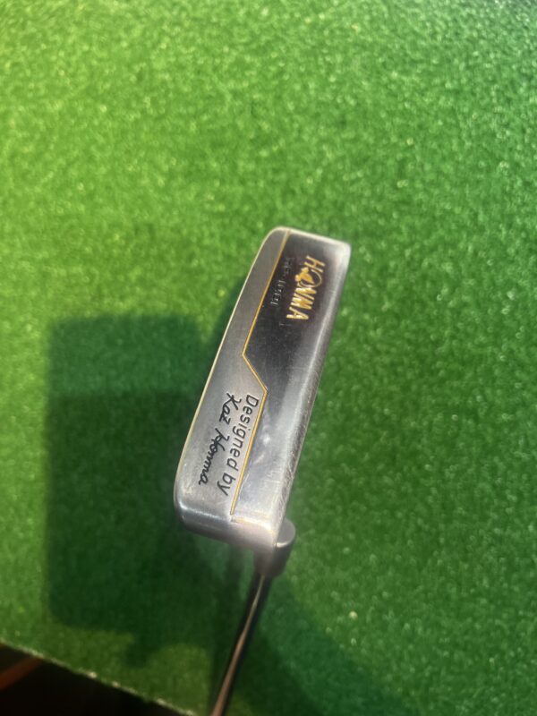 Gậy Putt Honma hp-1001