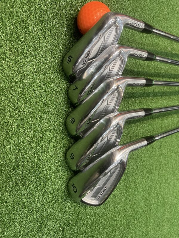 Bộ sắt Honma 747 Vx 850R