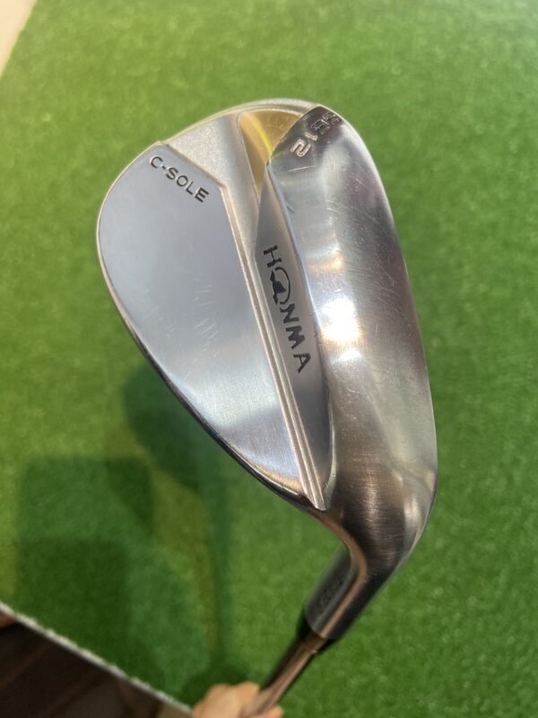 52 độ Honma c-sole S200