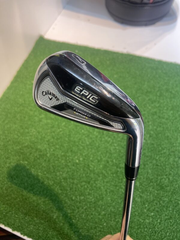 Gậy sắt số 7 Callaway Epic zelos 7S