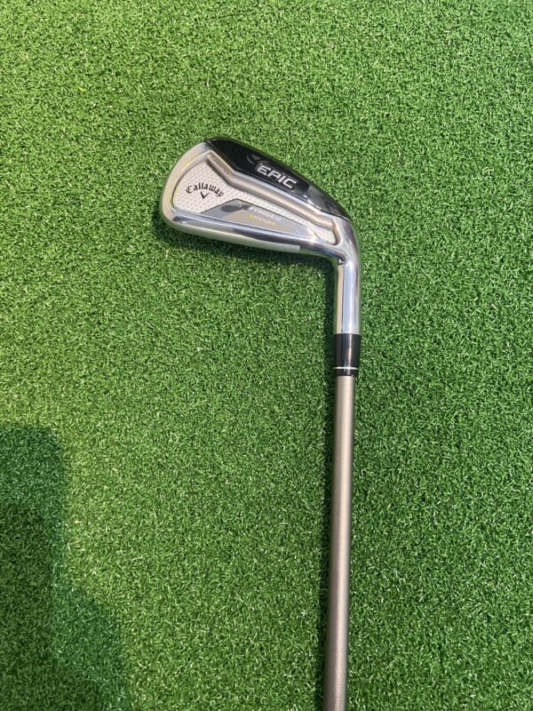Gậy sắt số 7 Callaway Epic SR