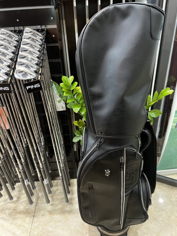 Túi gậy Majesty cao cấp