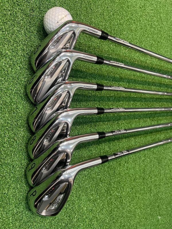 Bộ sắt Titleist T100 880S 6 gậy