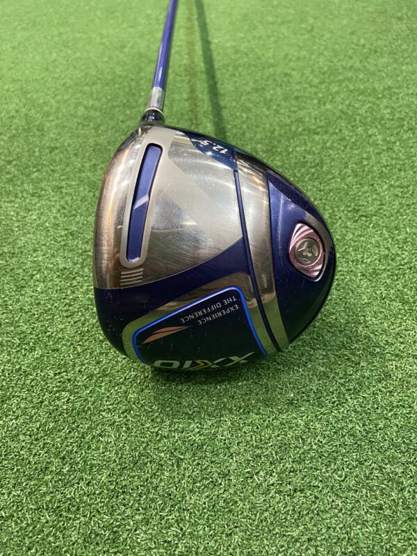 Driver XXIO nữ MP1100 cán A