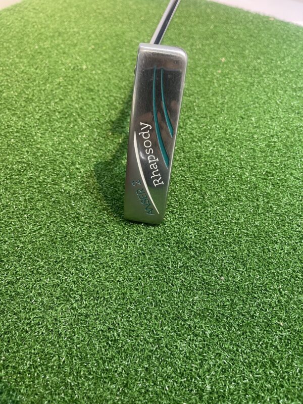 Putt Ping anser nữ