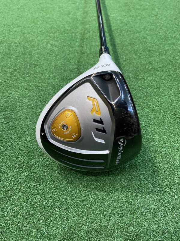 Driver tay trái Taylormade R11 10.5R