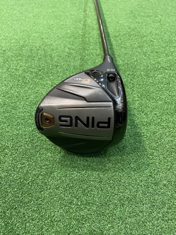 Driver tay trái Ping G400 R/SR/S