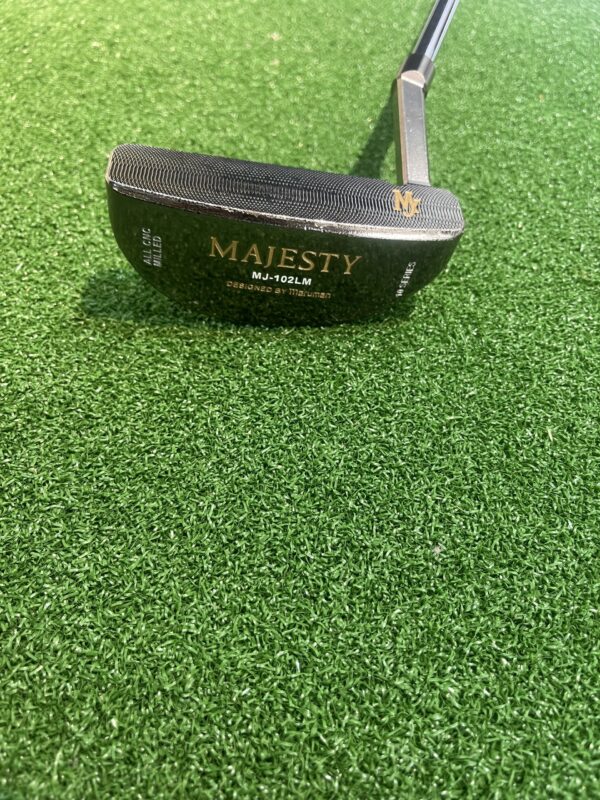 Putt Majesty MJ-102 34 inch