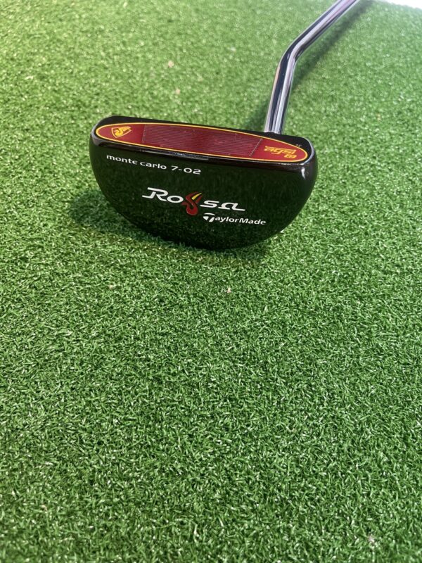 Putt Taylormade Rossa 34 inch
