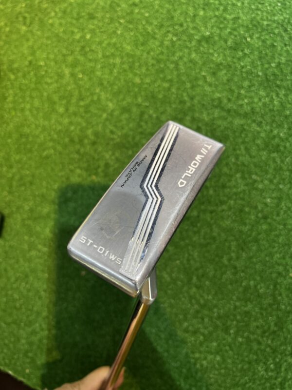 Putt Honma ST-01