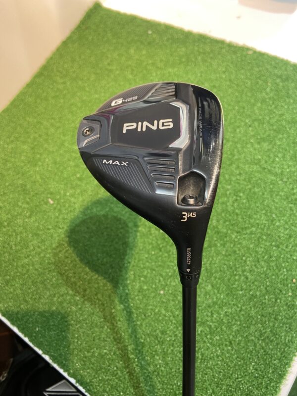 Gỗ 3 Ping G425 max SR